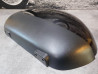 Couvercle valise DROITE HONDA NT650V DEAUVILLE 77227-MBL-610ZC