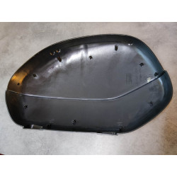 Couvercle valise DROITE HONDA NT650V DEAUVILLE 77227-MBL-610ZC