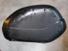 Couvercle valise DROITE HONDA NT650V DEAUVILLE 77227-MBL-610ZC