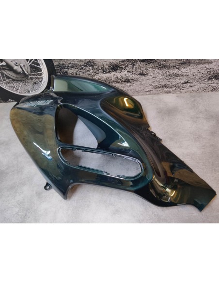 Flanc de carénage GAUCHE HONDA DEAUVILLE NT650V 64241-MBL-G30ZA