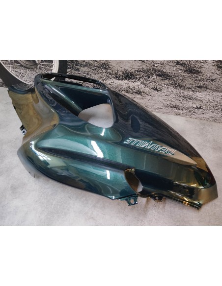Flanc de carénage GAUCHE HONDA DEAUVILLE NT650V 64241-MBL-G30ZA