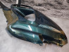 Flanc de carénage GAUCHE HONDA DEAUVILLE NT650V 64241-MBL-G30ZA