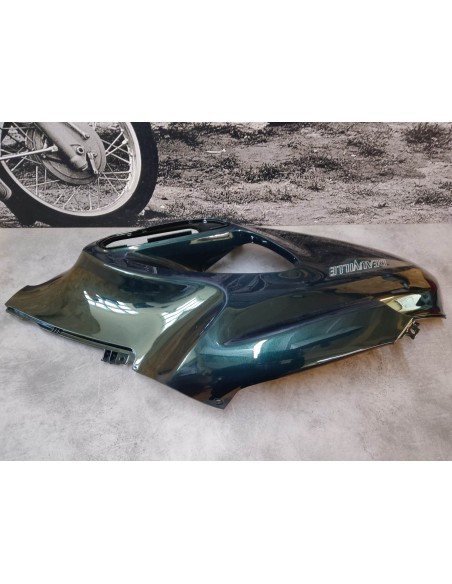Flanc de carénage GAUCHE HONDA DEAUVILLE NT650V 64241-MBL-G30ZA