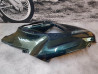 Flanc de carénage GAUCHE HONDA DEAUVILLE NT650V 64241-MBL-G30ZA