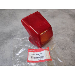 Cabochon feu AR de NX650 96-99 SLR650 97-98 FX650 99-00 HONDA 33702-MAN-680