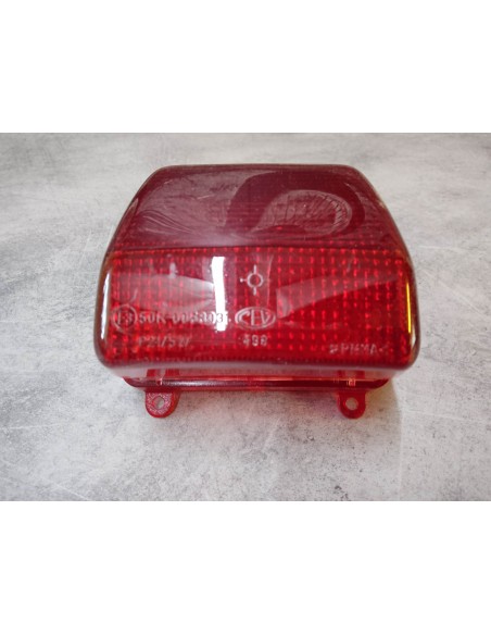 Cabochon feu AR de NX650 96-99 SLR650 97-98 FX650 99-00 HONDA 33702-MAN-680