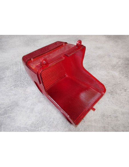 Cabochon feu AR de NX650 96-99 SLR650 97-98 FX650 99-00 HONDA 33702-MAN-680