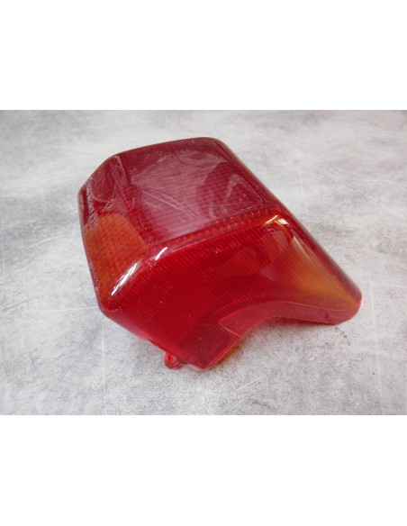 Cabochon feu AR de NX650 96-99 SLR650 97-98 FX650 99-00 HONDA 33702-MAN-680