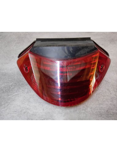 Feu arrière sans faisceau CB900F 01-07 HONDA 33701-MCZ-003NOS