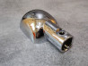 Corps de clignotant chromé de VT500C 86 CBX750P2 87 HONDA 33401-MB1-003