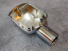 Corps de clignotant chromé de VT500C 86 CBX750P2 87 HONDA 33401-MB1-003