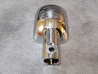 Corps de clignotant chromé de VT500C 86 CBX750P2 87 HONDA 33401-MB1-003