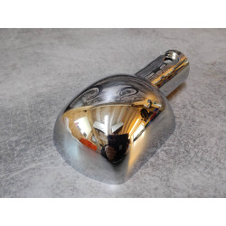 Corps de clignotant chromé de VT500C 86 CBX750P2 87 HONDA 33401-MB1-003