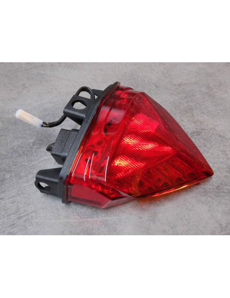 Feu arrière neuf pour CB1000 R non utilisé en France HONDA 33701-MFN-ZS0