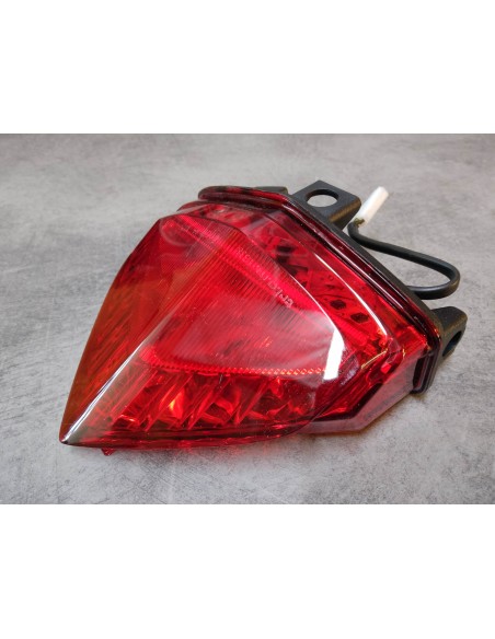 Feu arrière neuf pour CB1000 R non utilisé en France HONDA 33701-MFN-ZS0
