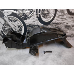 Garde boue arrière NT700V HONDA 80105-MEW-920