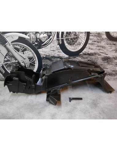 Garde boue arrière NT700V HONDA 80105-MEW-920