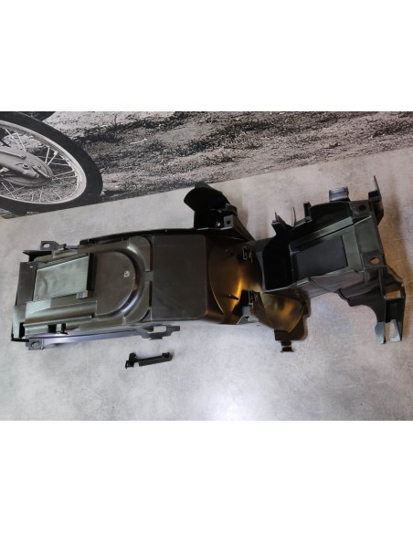 Garde boue arrière NT700V HONDA 80105-MEW-920