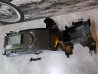 Garde boue arrière NT700V HONDA 80105-MEW-920