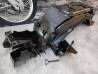Garde boue arrière NT700V HONDA 80105-MEW-920