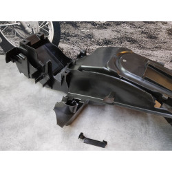 Garde boue arrière NT700V HONDA 80105-MEW-920