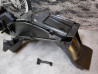 Garde boue arrière NT700V HONDA 80105-MEW-920