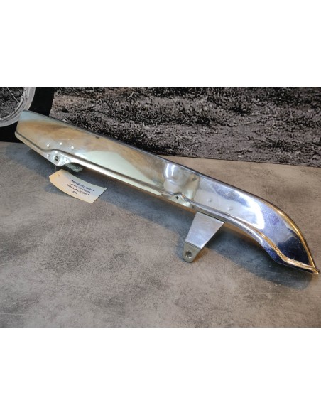 Carter de chaine occasion TBE CB750 F/F1 75/76 HONDA 40510-392-000OCC