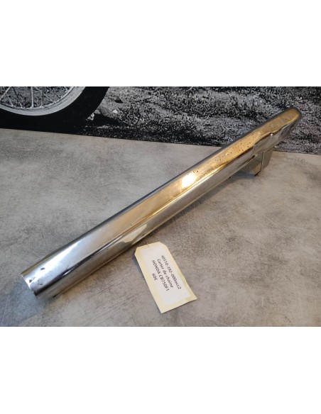 Carter de chaine occasion BE CB750 F/F1 75/76 HONDA 40510-392-000OCC2