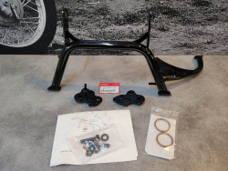 Kit béquille centrale complet FJS600 HONDA 50500-MCT-315