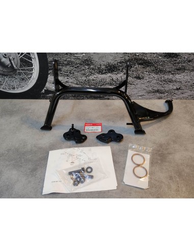 Kit béquille centrale complet FJS600 HONDA 50500-MCT-315