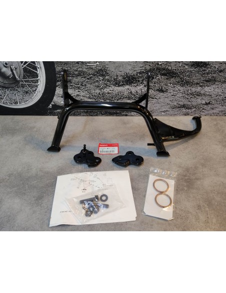 Kit béquille centrale complet FJS600 HONDA 50500-MCT-315