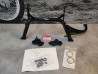 Kit béquille centrale complet FJS600 HONDA 50500-MCT-315