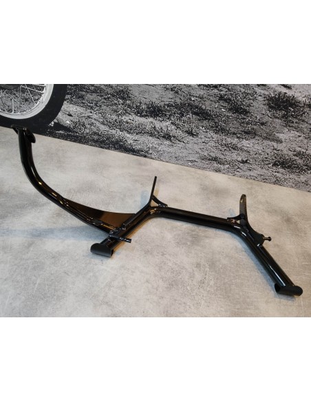 Kit béquille centrale complet FJS600 HONDA 50500-MCT-315