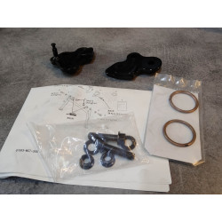 Kit béquille centrale complet FJS600 HONDA 50500-MCT-315
