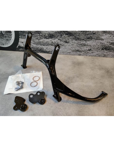 Kit béquille centrale complet FJS600 HONDA 50500-MCT-315