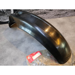 Garde boue avant noir XL600R 86 HONDA 61100-KN5-670ZD