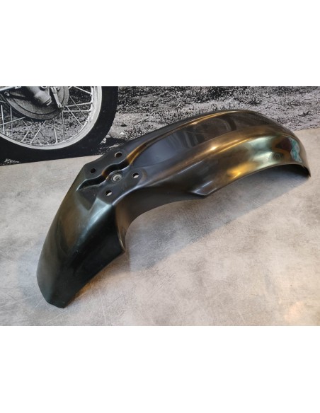 Garde boue avant noir XL600R 86 HONDA 61100-KN5-670ZD