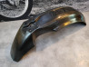 Garde boue avant noir XL600R 86 HONDA 61100-KN5-670ZD