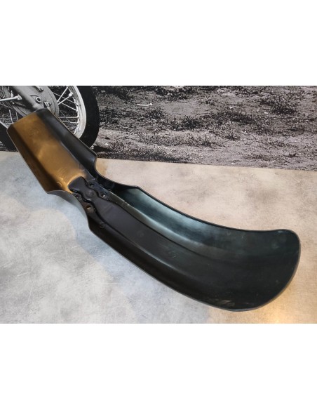 Garde boue avant noir XL600R 86 HONDA 61100-KN5-670ZD