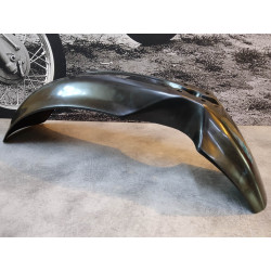 Garde boue avant noir XL600R 86 HONDA 61100-KN5-670ZD