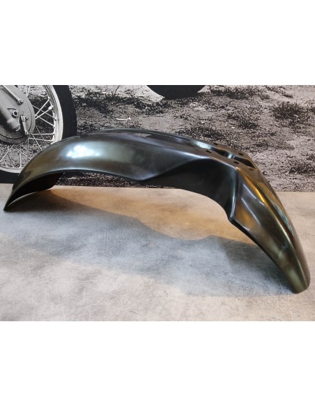 Garde boue avant noir XL600R 86 HONDA 61100-KN5-670ZD