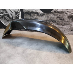 Garde boue avant noir XL600R 86 HONDA 61100-KN5-670ZD