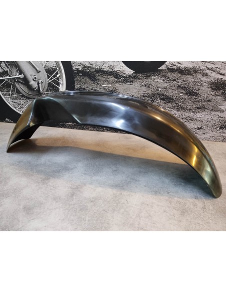 Garde boue avant noir XL600R 86 HONDA 61100-KN5-670ZD