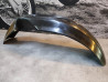 Garde boue avant noir XL600R 86 HONDA 61100-KN5-670ZD