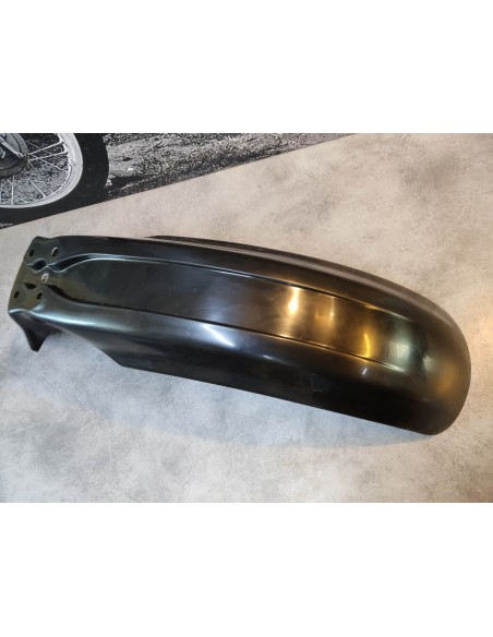 Garde boue avant noir XL600R 86 HONDA 61100-KN5-670ZD