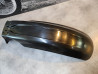 Garde boue avant noir XL600R 86 HONDA 61100-KN5-670ZD