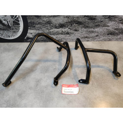 Kit protection moteur moto école HONDA 08000-ECF-CA
