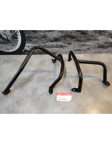 Kit protection moteur moto école HONDA 08000-ECF-CA