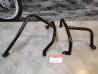 Kit protection moteur moto école HONDA 08000-ECF-CA