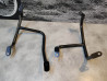 Kit protection moteur moto école HONDA 08000-ECF-CA